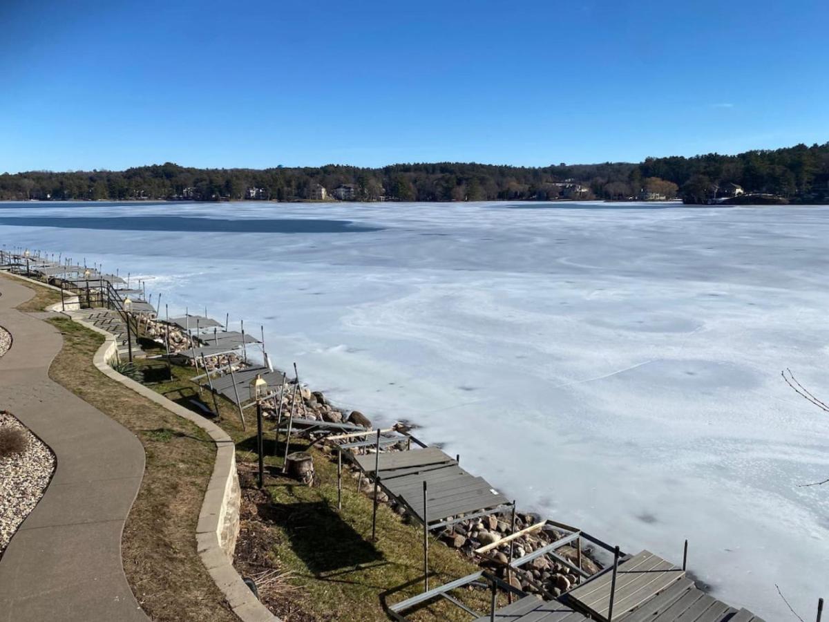 Dells Suite Dreams At Lighthouse Cove Condominiums Wisconsin Dells Exterior photo
