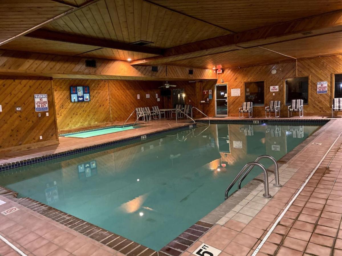 Dells Suite Dreams At Lighthouse Cove Condominiums Wisconsin Dells Exterior photo